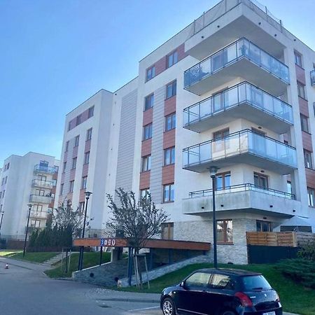 Batalionow Apartment Warsaw Ngoại thất bức ảnh