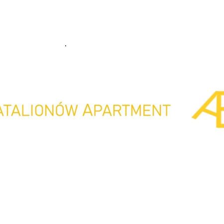 Batalionow Apartment Warsaw Ngoại thất bức ảnh