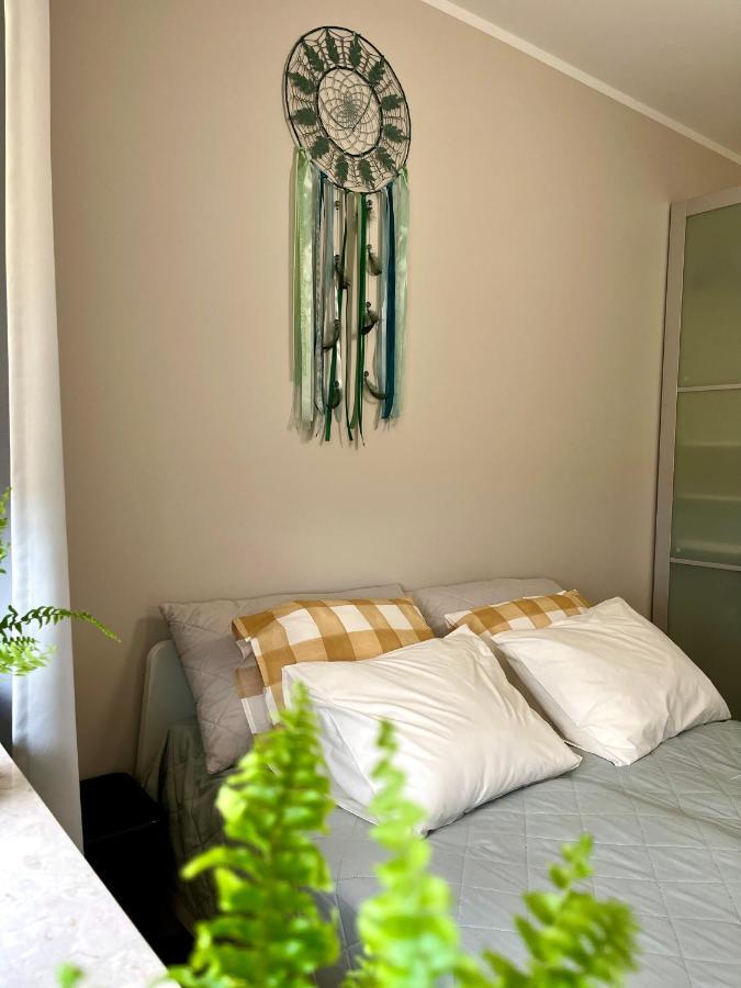 Batalionow Apartment Warsaw Ngoại thất bức ảnh