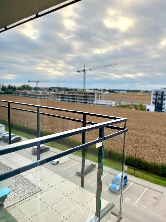 Batalionow Apartment Warsaw Ngoại thất bức ảnh