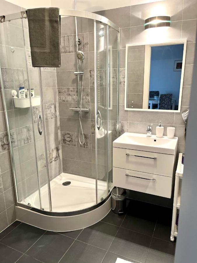 Batalionow Apartment Warsaw Ngoại thất bức ảnh