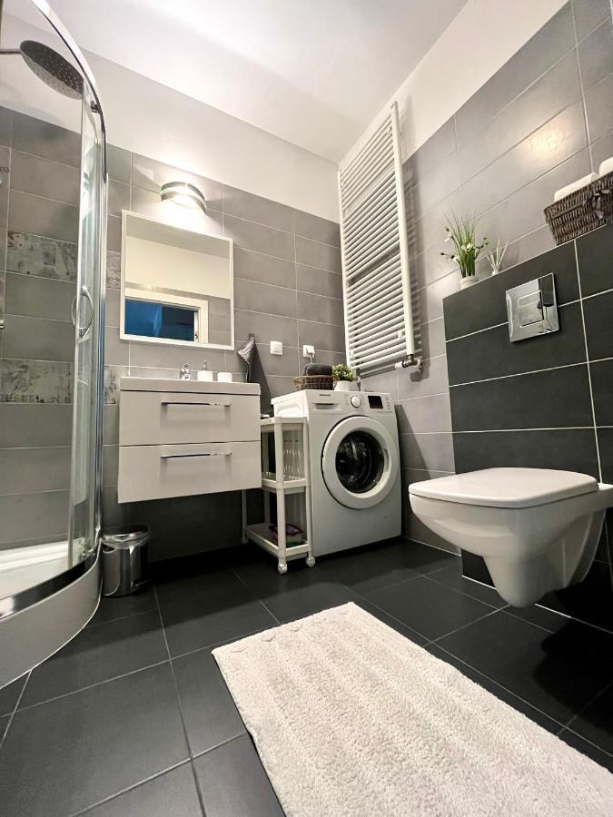 Batalionow Apartment Warsaw Ngoại thất bức ảnh