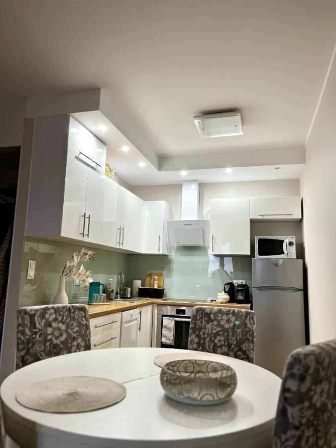 Batalionow Apartment Warsaw Ngoại thất bức ảnh