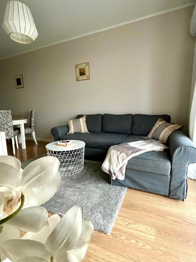 Batalionow Apartment Warsaw Ngoại thất bức ảnh