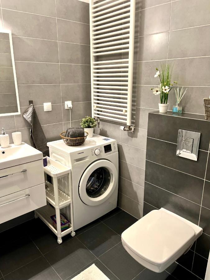 Batalionow Apartment Warsaw Ngoại thất bức ảnh