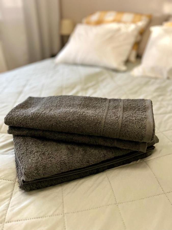 Batalionow Apartment Warsaw Ngoại thất bức ảnh