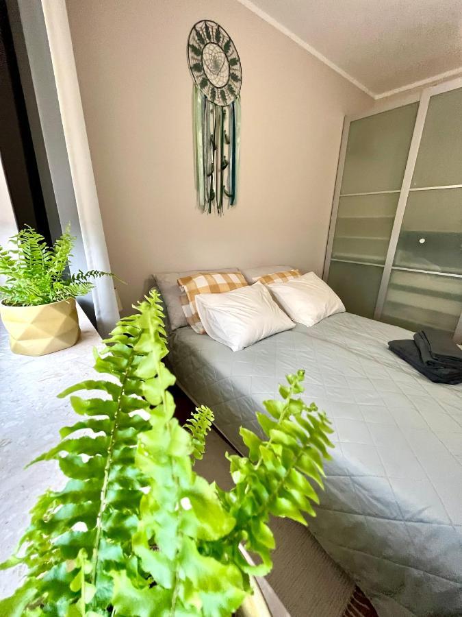 Batalionow Apartment Warsaw Ngoại thất bức ảnh