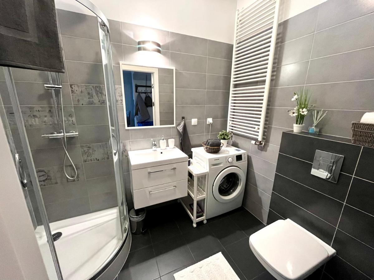 Batalionow Apartment Warsaw Ngoại thất bức ảnh
