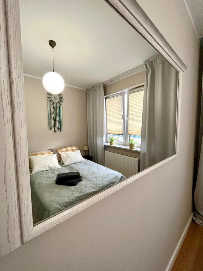 Batalionow Apartment Warsaw Ngoại thất bức ảnh